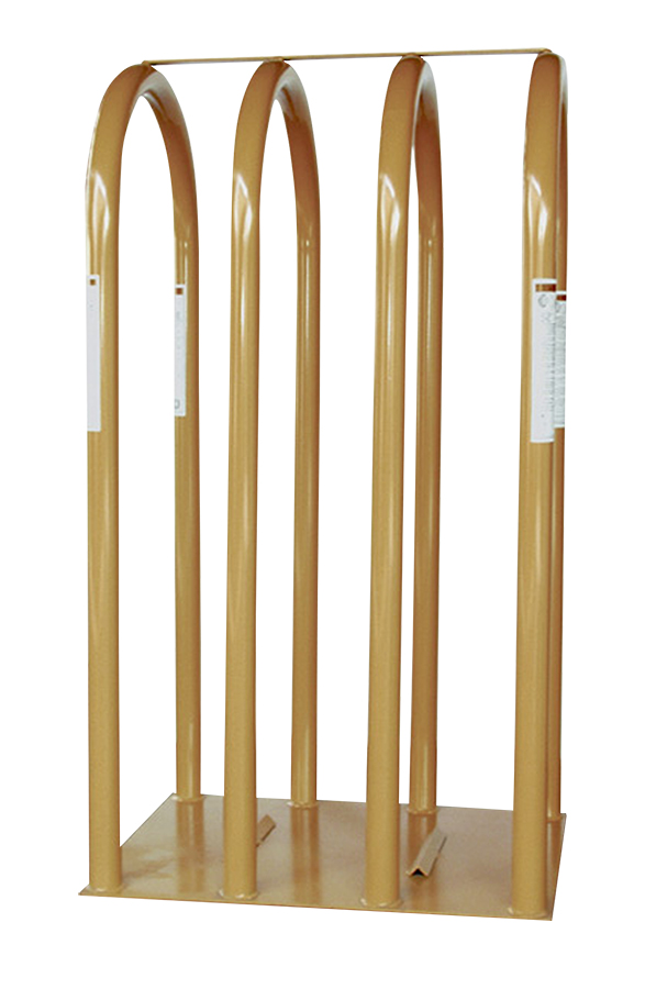 Ken Tool Tire Inflation Cage 4 Bar - Storage